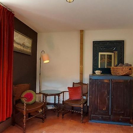 Chambres D'Hotes A L'Etang D'Yonne Arleuf Zewnętrze zdjęcie