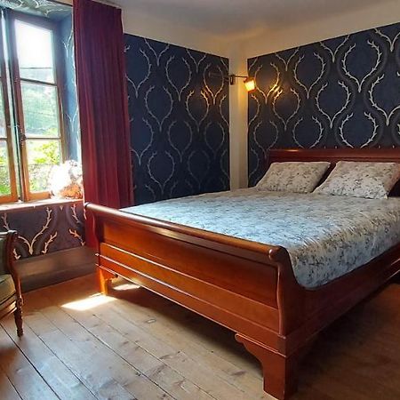 Chambres D'Hotes A L'Etang D'Yonne Arleuf Zewnętrze zdjęcie