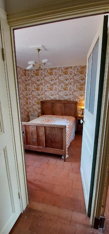 Chambres D'Hotes A L'Etang D'Yonne Arleuf Zewnętrze zdjęcie