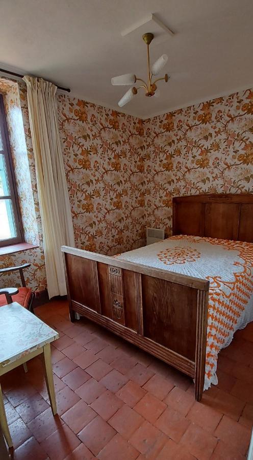 Chambres D'Hotes A L'Etang D'Yonne Arleuf Zewnętrze zdjęcie