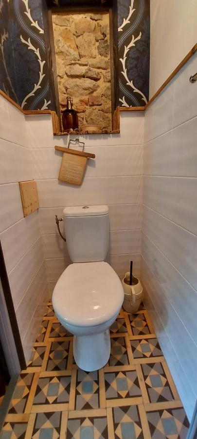 Chambres D'Hotes A L'Etang D'Yonne Arleuf Zewnętrze zdjęcie