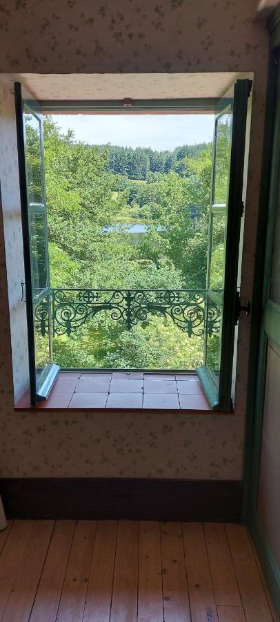 Chambres D'Hotes A L'Etang D'Yonne Arleuf Zewnętrze zdjęcie