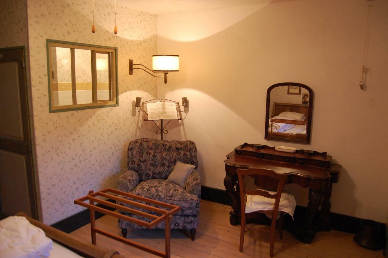Chambres D'Hotes A L'Etang D'Yonne Arleuf Zewnętrze zdjęcie